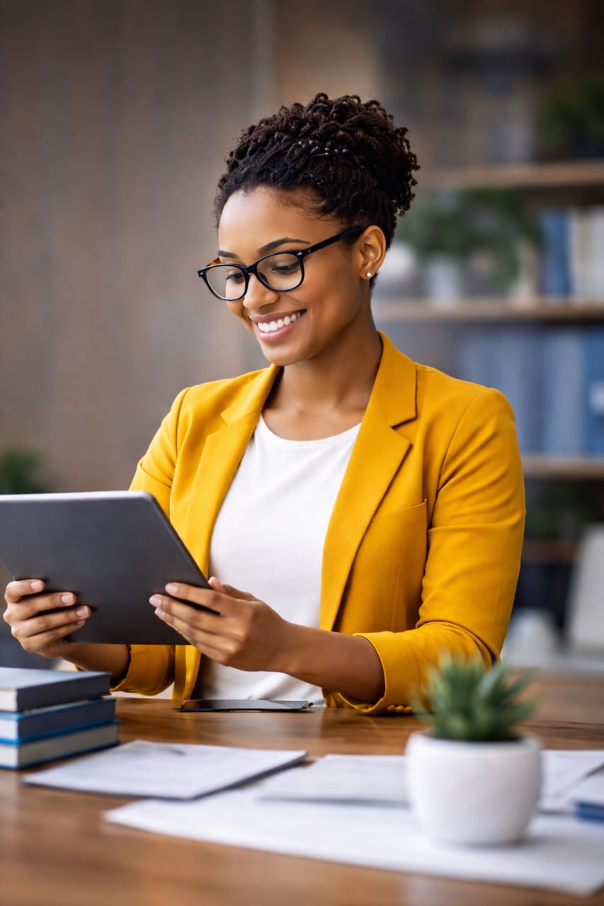 Professional learner